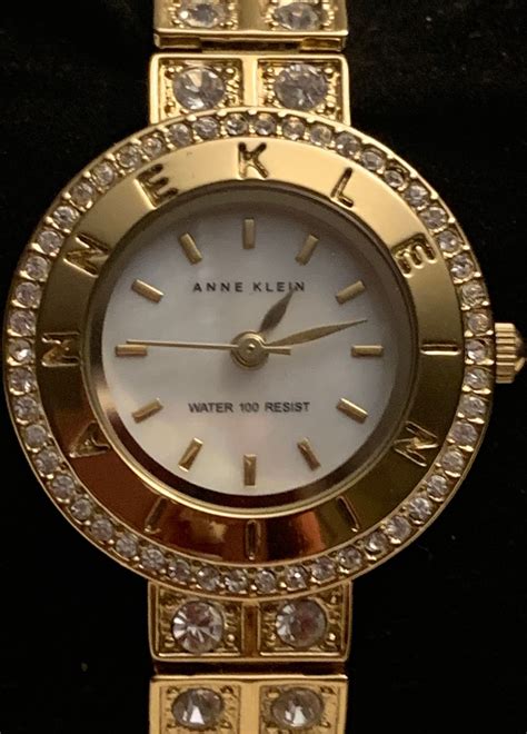 anne klein watch serial numbers|discontinued anne klein watches.